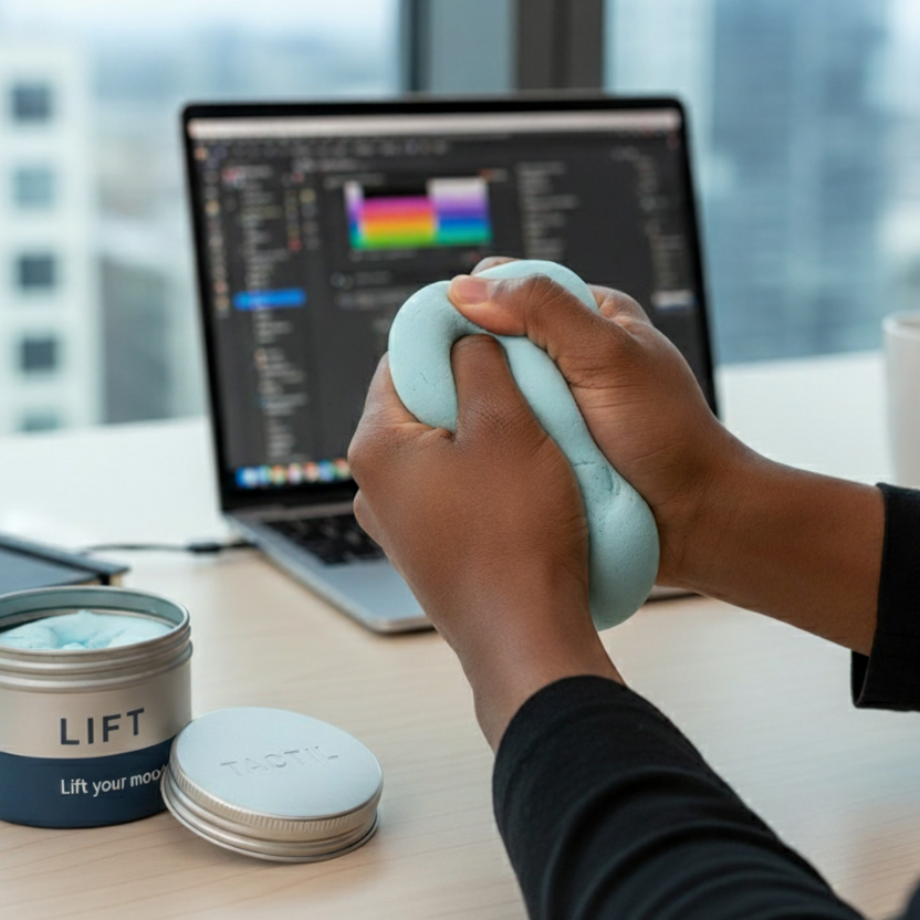 LIFT - Lift your mood.